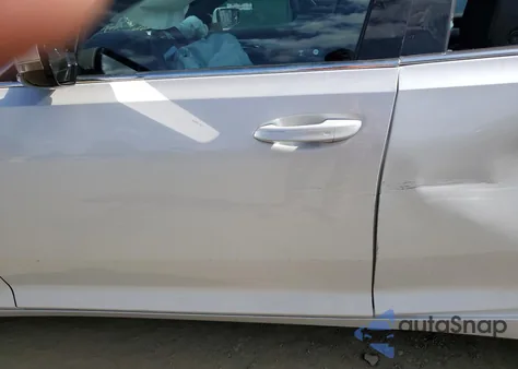 2023 Cadillac Ct5 Luxury z USA, uszkodzony, nr VIN 1G6DX5RK9P0132623